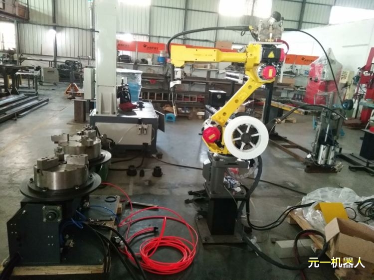 變位機焊接羞羞动漫视频